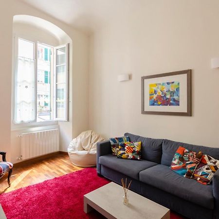 Mazzini 43 Apartment 85 Mq 2B/1B & Parking Rapallo Exterior photo