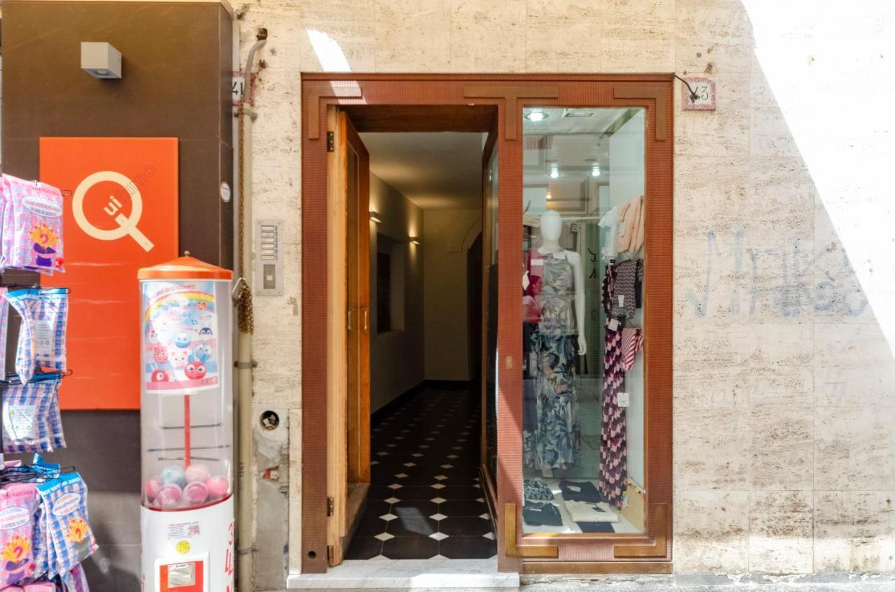 Mazzini 43 Apartment 85 Mq 2B/1B & Parking Rapallo Exterior photo