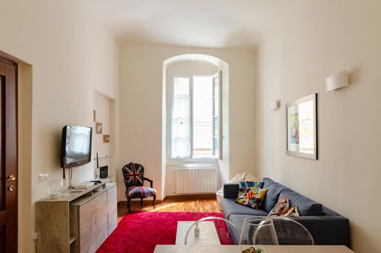 Mazzini 43 Apartment 85 Mq 2B/1B & Parking Rapallo Exterior photo