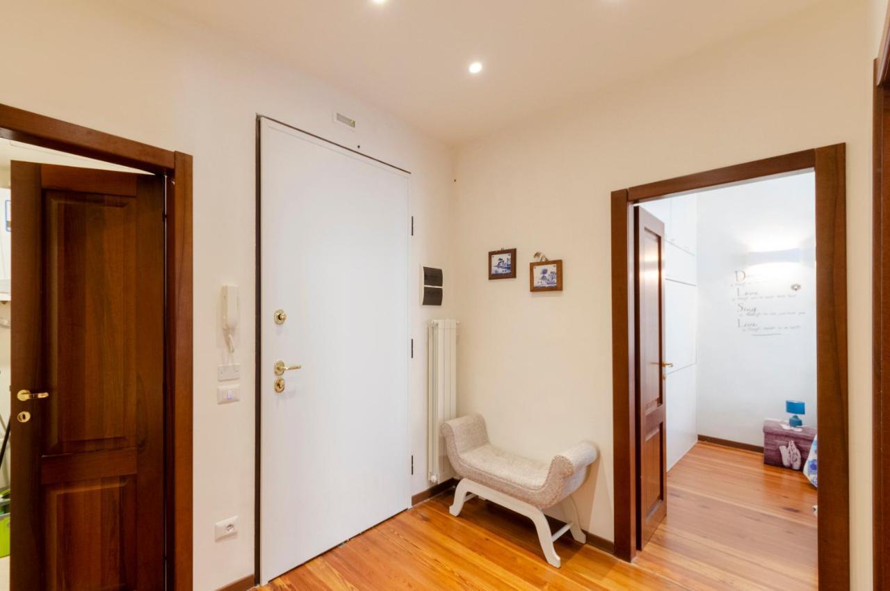 Mazzini 43 Apartment 85 Mq 2B/1B & Parking Rapallo Exterior photo