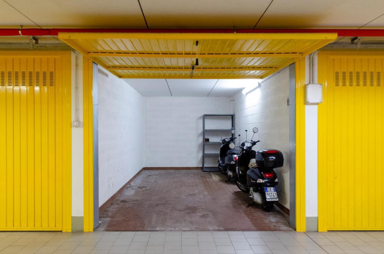 Mazzini 43 Apartment 85 Mq 2B/1B & Parking Rapallo Exterior photo